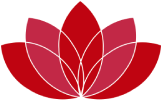 jardineria terapeutica plantas para la vida ico loto rojo