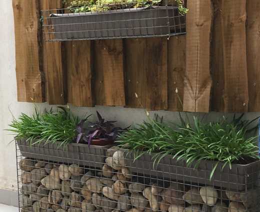 asesoramiento para residencias de actividades de jardinería terapéutica - espacios