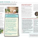 Eva Creus - Publicaciones - Terapeuta Hortícola - Revista Mi Jardín Interior