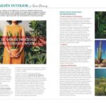 Eva Creus - Publicaciones - Terapeuta Hortícola - Revista Mi Jardín $a