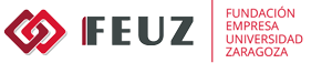 Formación Terapia Ocupacional • Plantas para la Vida • Fundación Empresa Universidad Zaragoza • Logo