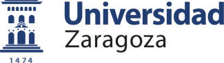 Formación Terapia Ocupacional • Plantas para la Vida • Universidad Zaragoza • Logo